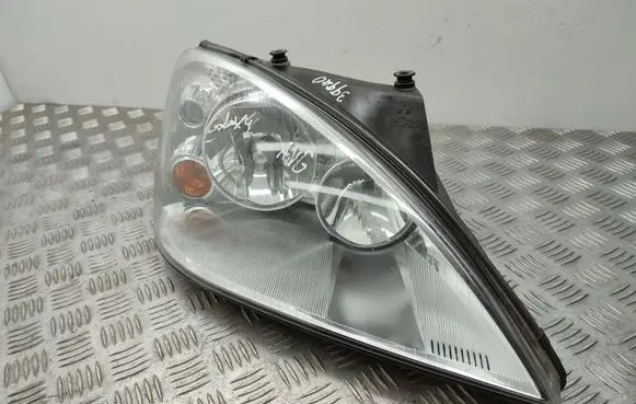 Ford Galaxy Headlight/headlamp