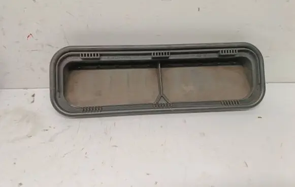 KIA Optima Quarter panel pressure vent 97510D4000