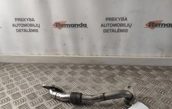 Ford Galaxy EGR valve line/pipe/hose 038131521AF