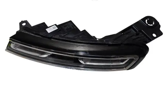 Citroen C5 Aircross Front fog light 9816947680 010200 201910300931