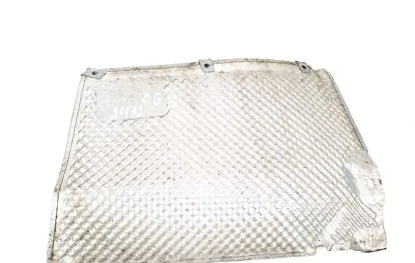 Mercedes-Benz SL R230 Exhaust heat shield A2306822271