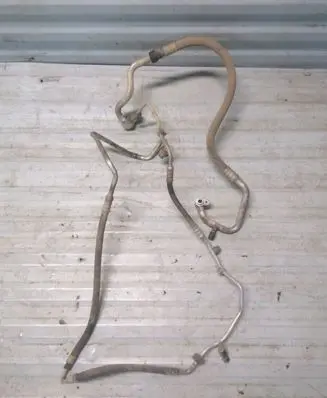 Fiat Punto (199) Air conditioning (A/C) pipe/hose