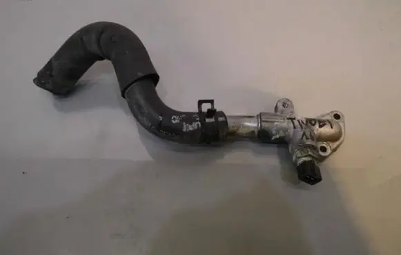 SsangYong Tivoli Engine coolant pipe/hose