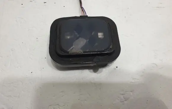 Skoda Octavia Mk2 (1Z) Rain sensor 1K0955559AF