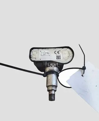 Opel Astra J Tire pressure sensor 13348393