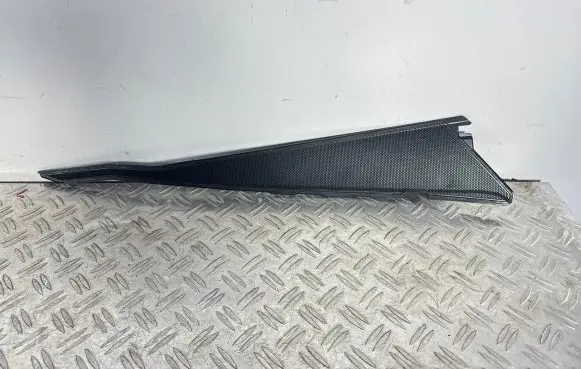 Porsche 911 991 Other center console (tunnel) element 99155321700