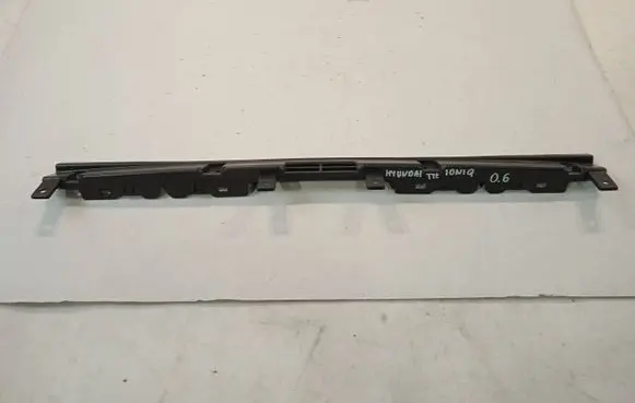 Hyundai Ioniq 5 Rear bumper foam support bar 86625G1000