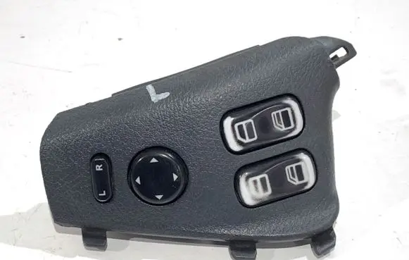 Mercedes-Benz Sprinter W901 W902 W903 W904 Electric window control switch A0045459207