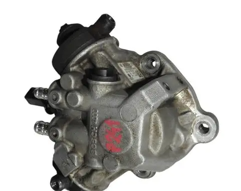 Audi A6 C7 Fuel injection high pressure pump 059130755BG 0445010642