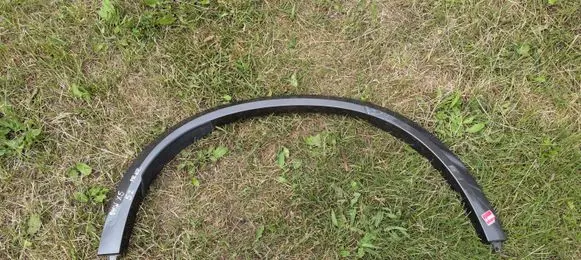 BMW X5 G05 Rear arch trim 8069292