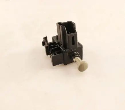 Clutch pedal sensor