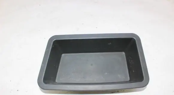 BMW 3 F30 F35 F31 Glove box in trunk 7245911 15054410