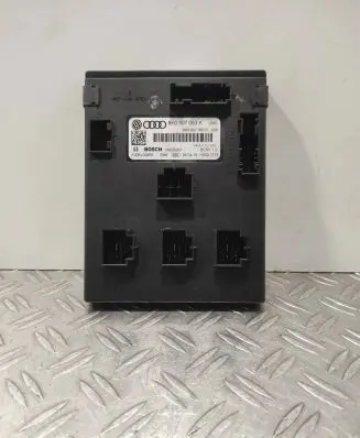Audi Q5 SQ5 Comfort/convenience module 8K0907063K 06029001