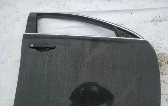 Opel Insignia A Front door juodos