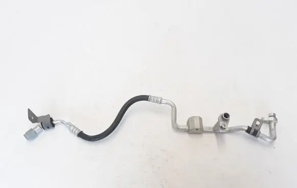 Renault Zoe Air conditioning (A/C) pipe/hose 924480074R