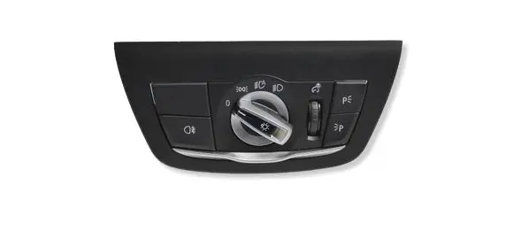BMW X3 G01 Light switch 9472965