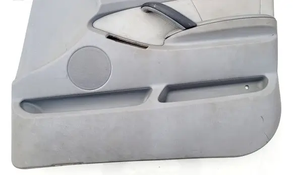 BMW X5 E53 Front door card panel trim