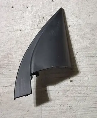 Hyundai Kona I Other front door trim element 87660J9000