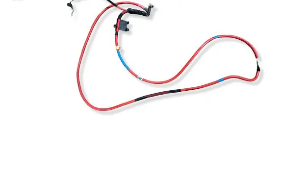 Dodge Charger Positive cable (battery) P68207018AE