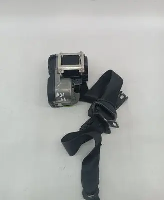Mercedes-Benz GL X164 Front seatbelt A2518603185