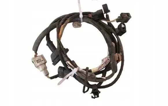 Mazda CX-5 Parking sensor (PDC) wiring loom 