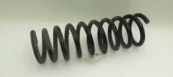 Jaguar XF X250 Front coil spring