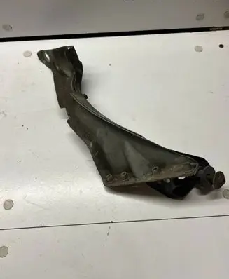 Audi A6 S6 C7 4G Fender mounting bracket 4G0805816