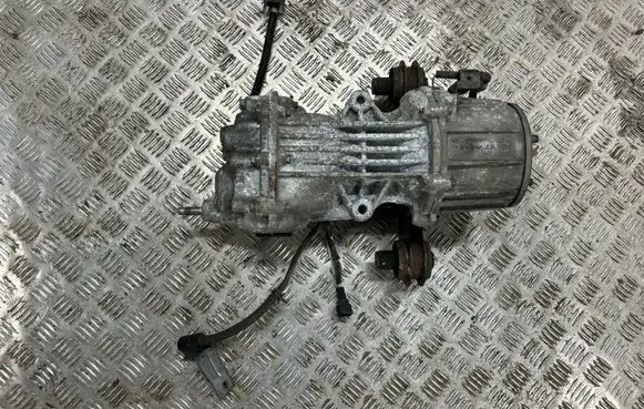 Nissan Rogue Rear differential 383004BF0A N0706B R145