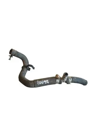 Subaru Forester SJ Air intake hose/pipe