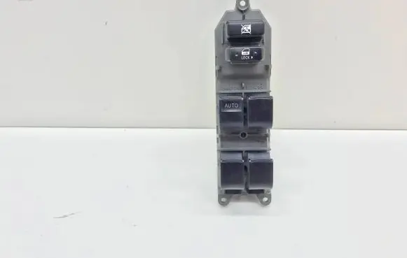 Toyota RAV 4 (XA30) Electric window control switch 192835 8352X64 0944A