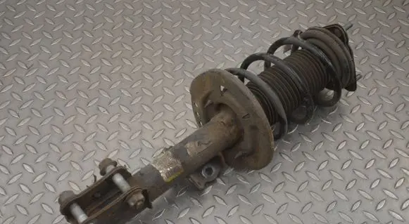 Ford Mustang VI Front shock absorber/damper FR3C18045KF
