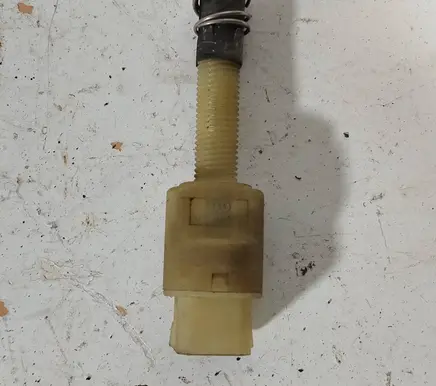Audi A6 S6 C5 4B Brake pedal sensor switch 4A0945515A