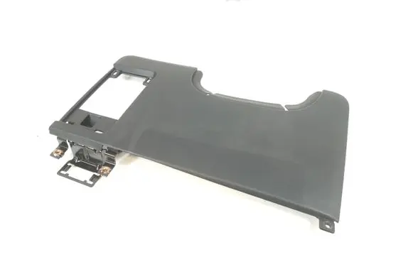 Ford Explorer VI Dashboard lower bottom trim panel LB5B-S044F08-A