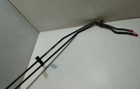 Audi A4 S4 B7 8E 8H Power steering radiator 8E0422885