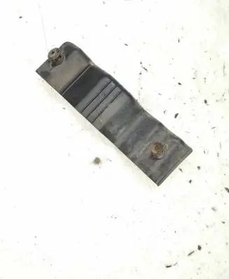 Audi TT Mk1 Front bumper mounting bracket 8N0807184A