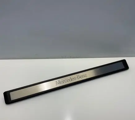 Mercedes-Benz E W211 Side skirt front trim A2116801335 2116801335