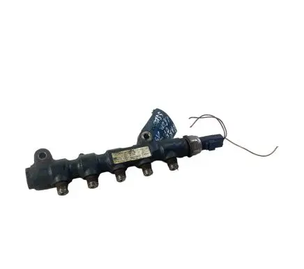 Citroen Berlingo Fuel main line pipe 9654590 727006584 0000711301924