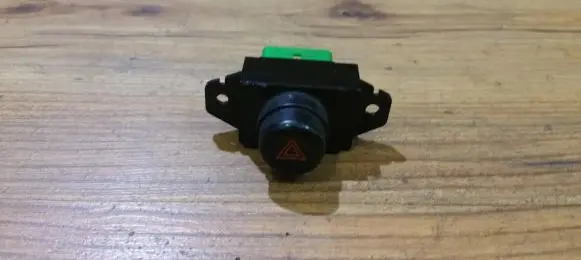 Mitsubishi Colt Hazard light switch 06902