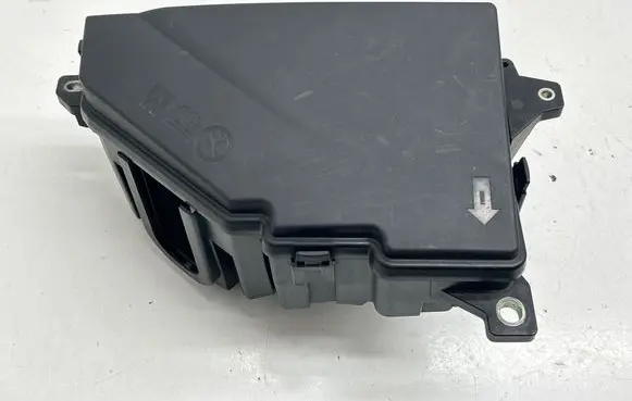 Volvo XC60 Fuse box set 31398000 31398001