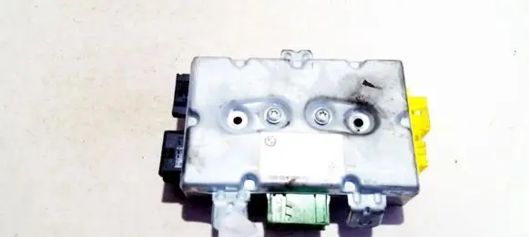 BMW 5 E60 E61 Door control unit/module 61356948690 75789012