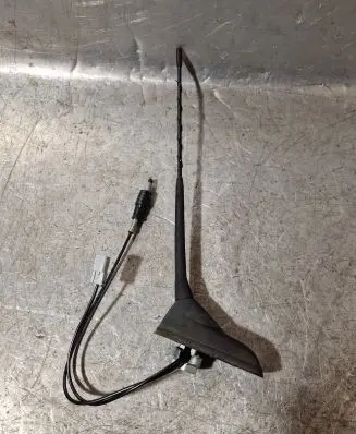 Citroen DS3 Radio antenna 9666342590