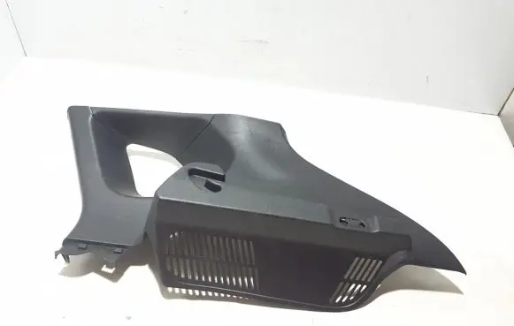 Nissan Qashqai Tailgate/trunk side cover trim 769344EA0A