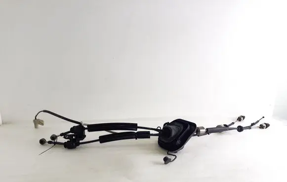 Gear shift cable linkage
