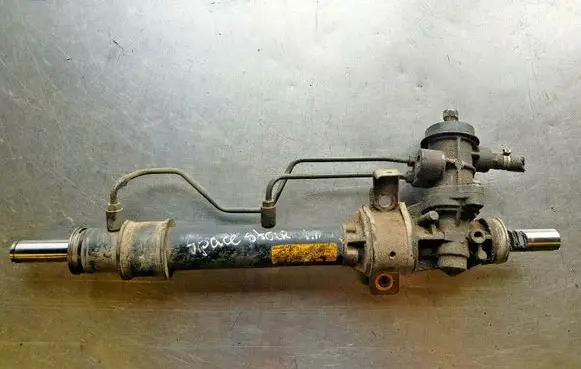 Mitsubishi Space Star Steering rack 6900000058 nr2622