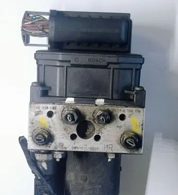 BMW X5 E53 ABS Pump 6756176 0265225009 0265950004