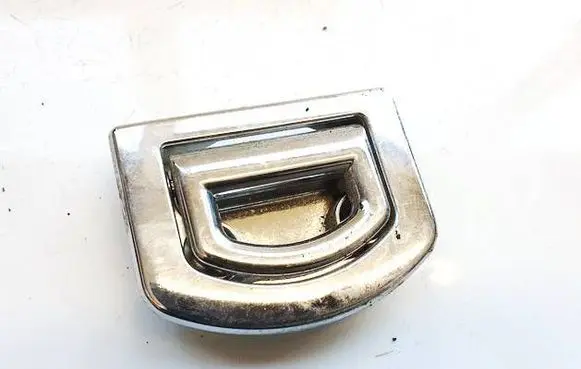 Volkswagen PASSAT B7 Other exterior part 1K0864203