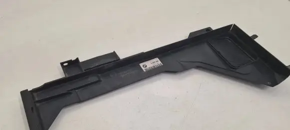 BMW X3 E83 Side radiator support slam panel 3404380