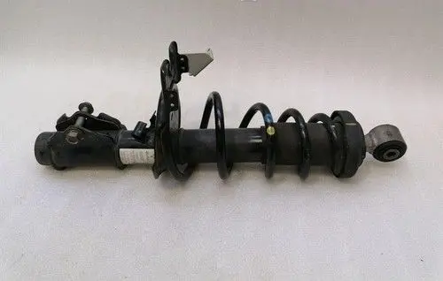 Alfa Romeo Stelvio Rear shock absorber damper bump stop 50538397