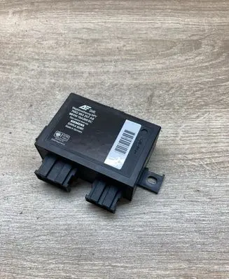 Volkswagen Sharan Immobilizer control unit/module 7M0953257AB 98VW19A366BC