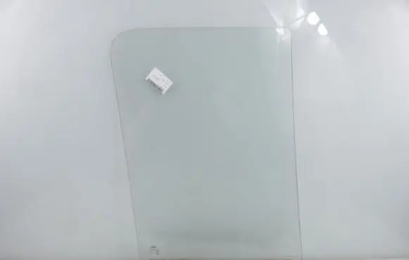 Ford Transit Front door window glass four-door 